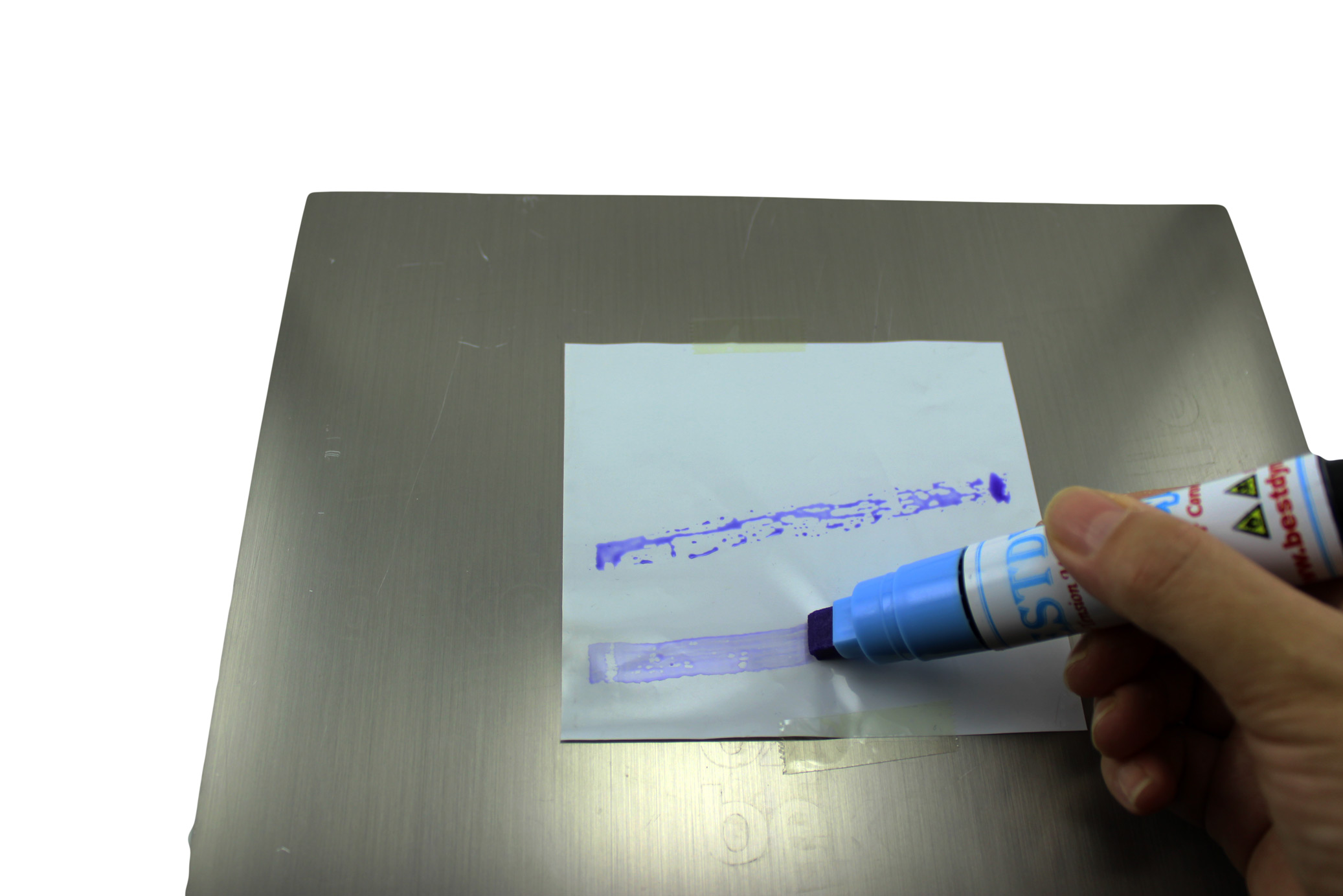 bestdyne dyne corona dyne test pen measure surface tension 2